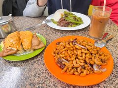 -新鸿发咖啡美食