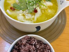 -和先生的砂锅鱼(八方汇店)