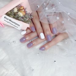 -沐白•盛妍日式美甲美睫