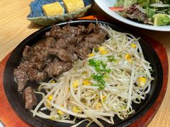 铁板牛肉-Jazz·ya 爵士屋(来福士店)