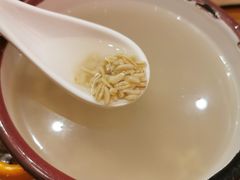 牛奶鸡蛋醪糟-煜北·西北小馆(曲阳路店)