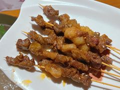 -海银海记潮汕牛肉火锅(新港中路海珠店)