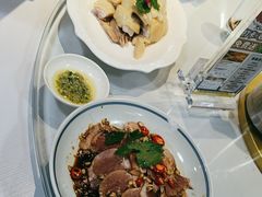 -明本海鲜大排档·鱼生海鲜烧烤宵夜(陈家祠店)