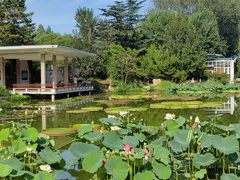 -国家植物园南园