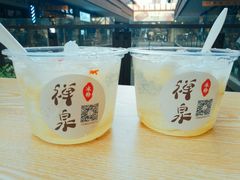 禅泉冰粉-禅泉冰粉(24城店)