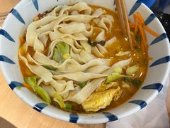 -阿香米线(乐客城店)