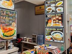 -君霖海鲜私房菜(春柳店)