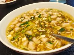手工芋饺羹-门溪山居(七星店)