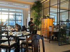 -金谷仓家庭料理(马泉营店)