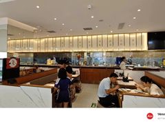 -松鹤楼面馆(清河万象汇店)