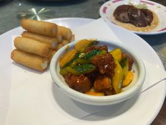 -猪肉婆私房菜(容桂总店)