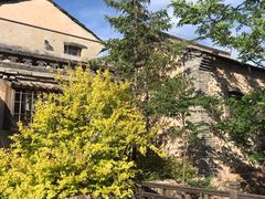 -云端咖啡(山顶教堂店)