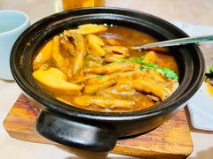 -大浪潮·潮汕菜·招牌生腌小青龙(福田店)