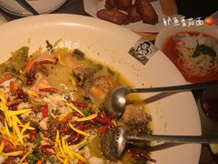 -太二酸菜鱼(广州IFC国金天地店)