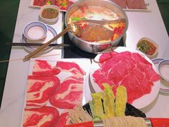-许府牛火锅(信义坊总店)
