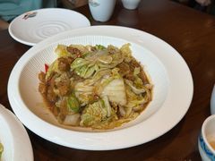 -巴依老爷新疆美食(牡丹园店)