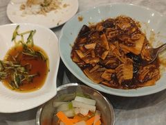 -玉华台饭庄·淮扬菜·烤鸭(望京店)