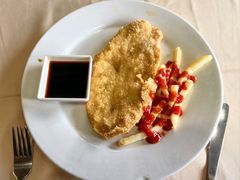 -德大西餐社(云南南路店)