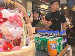 -阿财老铺·老蚌埠龙虾城(华夏总店)