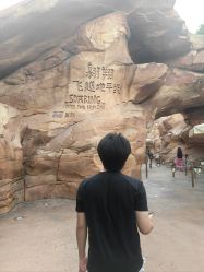 -翱翔飞越地平线