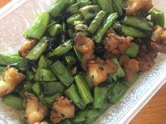 -汤城小厨•粤菜•靓汤(苏州街店)