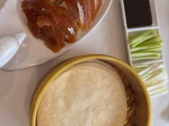 -梅利汴京烤鸭•开封豫菜地标店(晋安路店)
