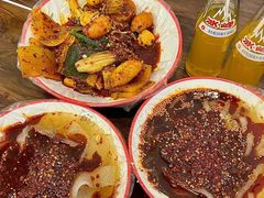 -胖子鱼·天水麻辣鱼火锅(秦州407店)