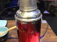 小吊梨汤-局气 烤鸭·北京菜(光华路店)