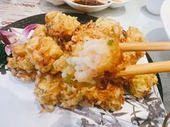 -添福来墨鱼饺子 · 海鲜东北菜(大连星海·黄浦路店)