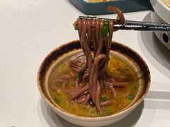 黑河捞牛肉汤面-潮上潮(南中环店)