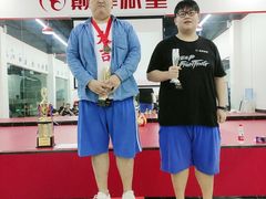 -巅峰减重高端减肥训练营(惠州店)