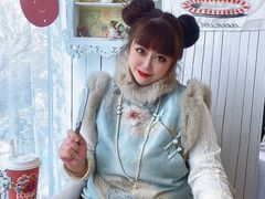 -秀儿家の小确幸花园西餐厅