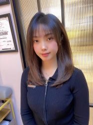 -MONE美发沙龙
