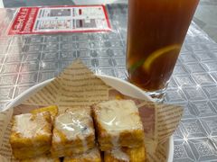 -孖记茶档·热腾茶餐(乐峰店)