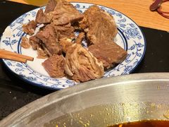 -飘香火锅(玉林西路店)