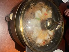 -绿茶餐厅(朝阳大悦城店)