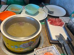 -亚马逊海鲜自助(王府井店)