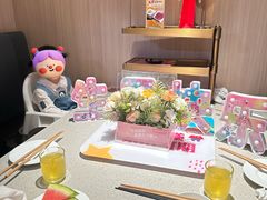 -海底捞大排档火锅(悦荟广场店)