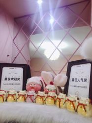 -Pink You美甲美睫纹绣定制中心