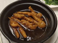 -潮福城大酒楼·潮粤菜·港式点心(阳光城店)