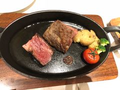 -西堤厚牛排(新世界店)
