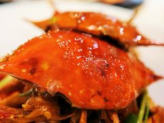 -巧克力渔家.小船海鲜胶东菜(万平口店)