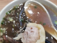 -佬钱湾仔(衣裳街店)