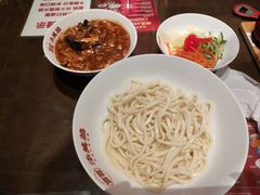 -添萬囍·天津三鲜捞面(天河城店)