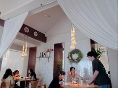 -沛家·西餐Brunch·直火料理