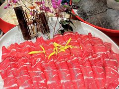 -涮福記·现切牛羊肉火锅(世纪汇店)