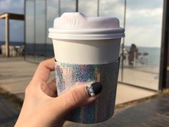 -Cafe Aewol Monsant