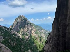 -黄山风景区