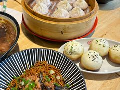 -玖鲜小笼(中山广场店)