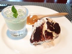 -杭州西子湖四季酒店-WL BISTRO西湖餐厅(灵隐路店)